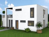 bis 250.000 € Bauhaus 157 von Meridian Haus GmbH